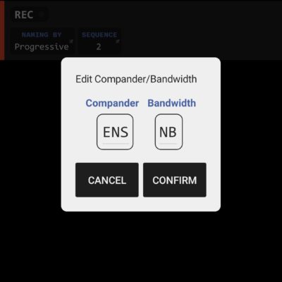 Edit_compander_mode