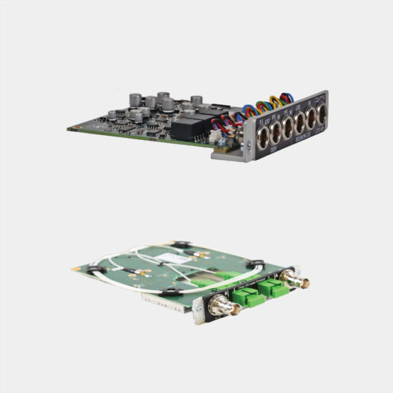 Expansion boards