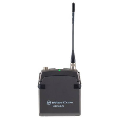 MTP40S WIDEBAND BODYPACK TRANSMITTER
