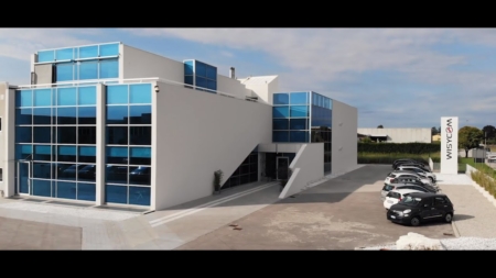 NEW WISYCOM HEAQUARTER