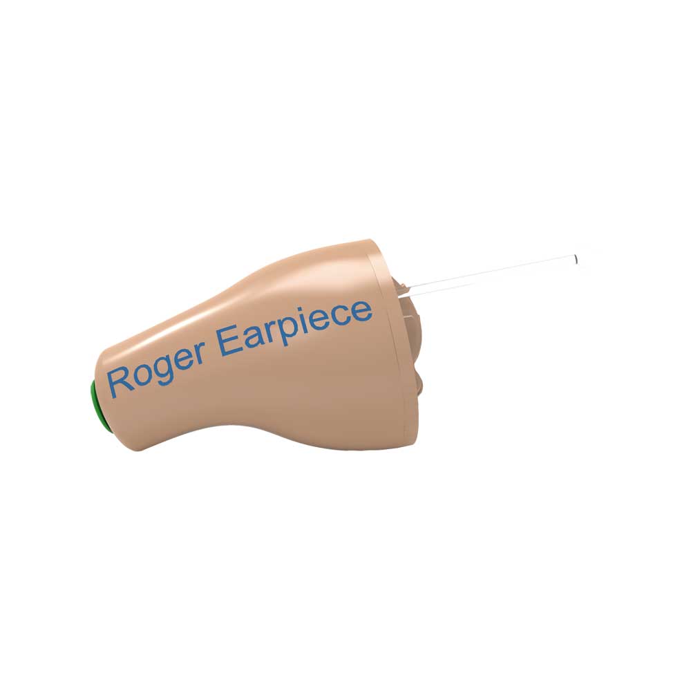 Roger Earpiece v2