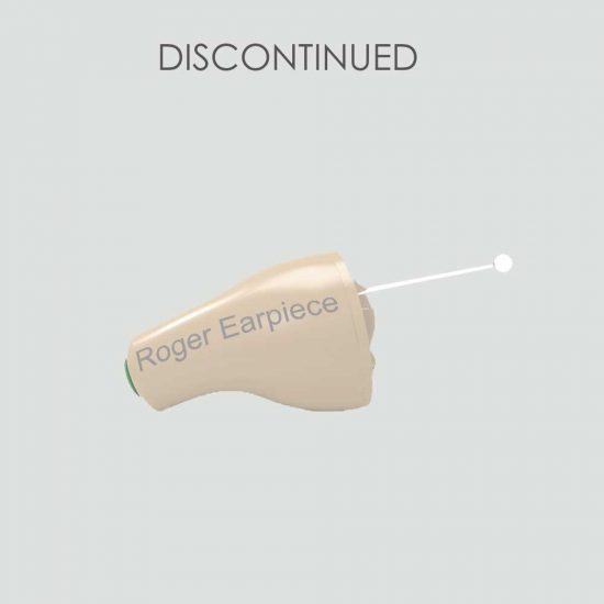 Roger Earpiece