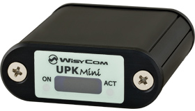 UPKmini