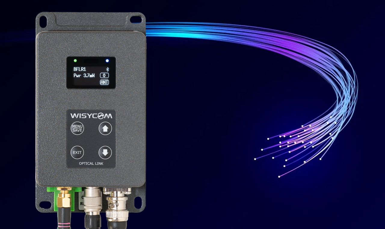 Wisycom – Vox Infragilis