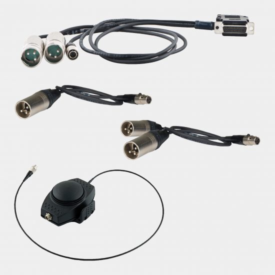 Audio Cables and Accessories